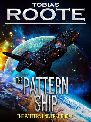 cover image of The Pattern Ship